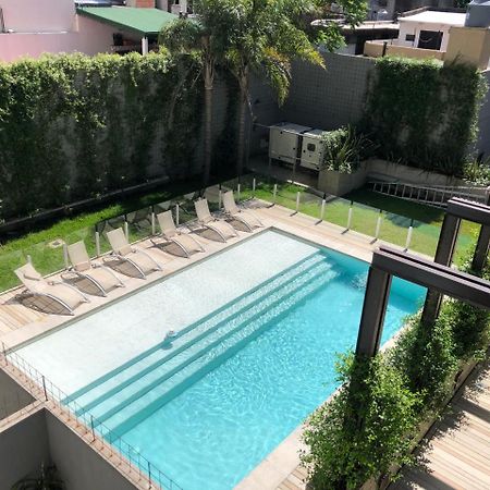 Bristol Uk Apartment Buenos Aires Bagian luar foto