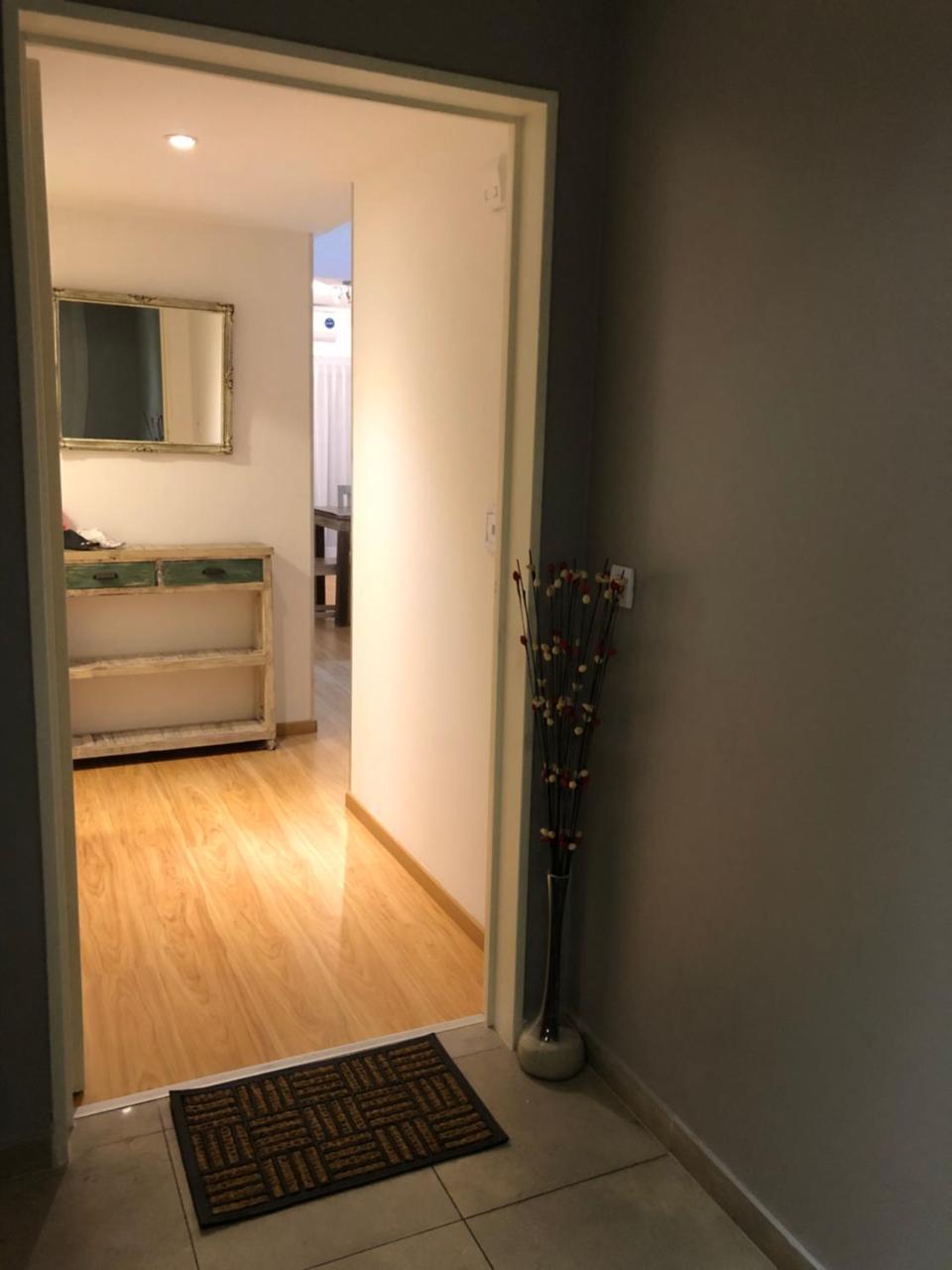 Bristol Uk Apartment Buenos Aires Bagian luar foto