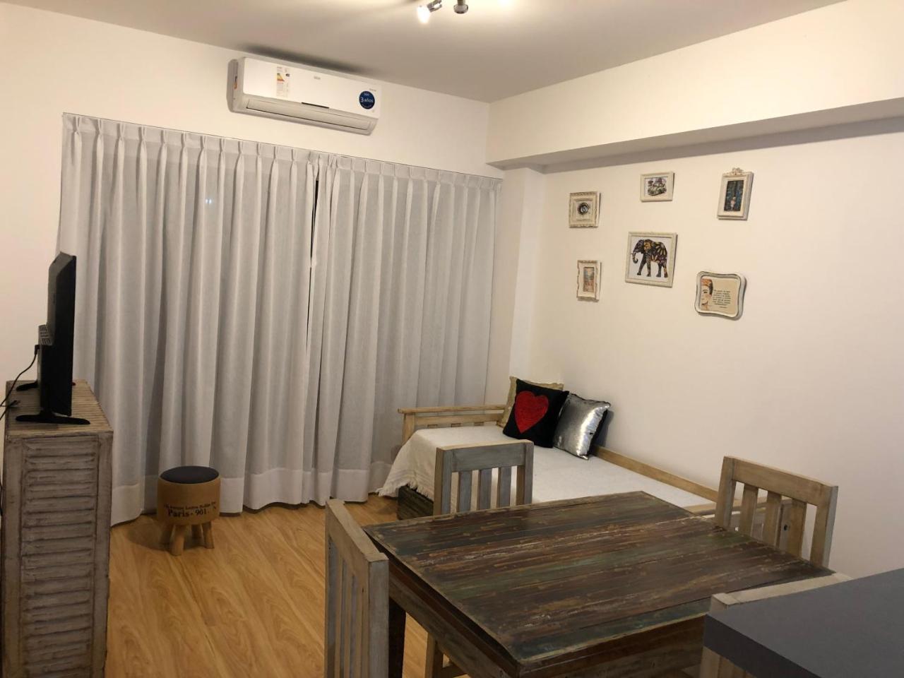 Bristol Uk Apartment Buenos Aires Bagian luar foto