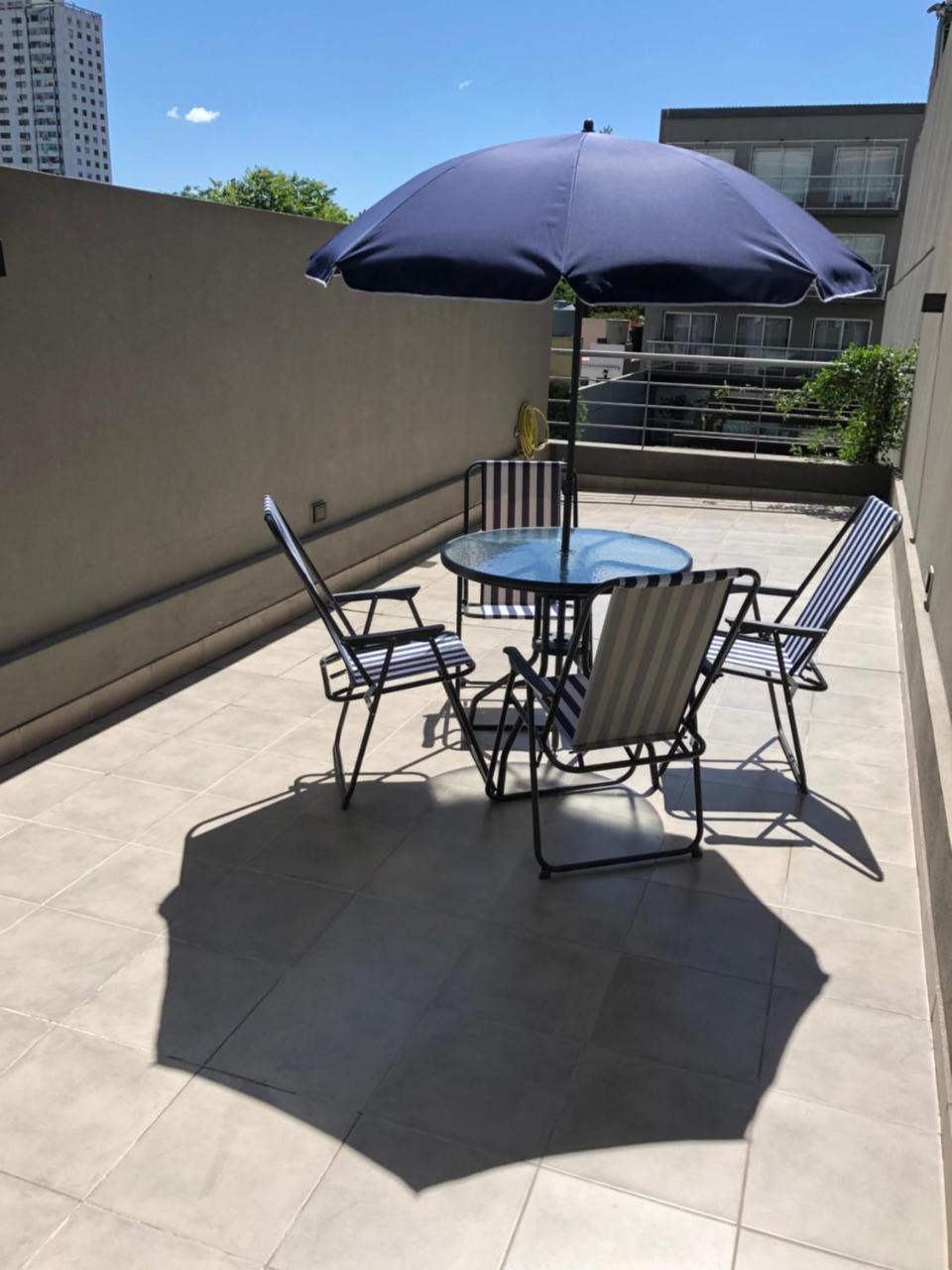 Bristol Uk Apartment Buenos Aires Bagian luar foto