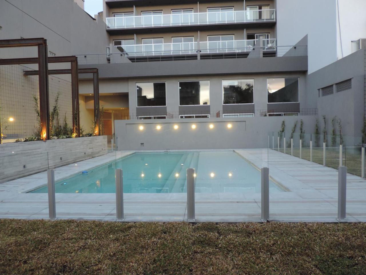 Bristol Uk Apartment Buenos Aires Bagian luar foto