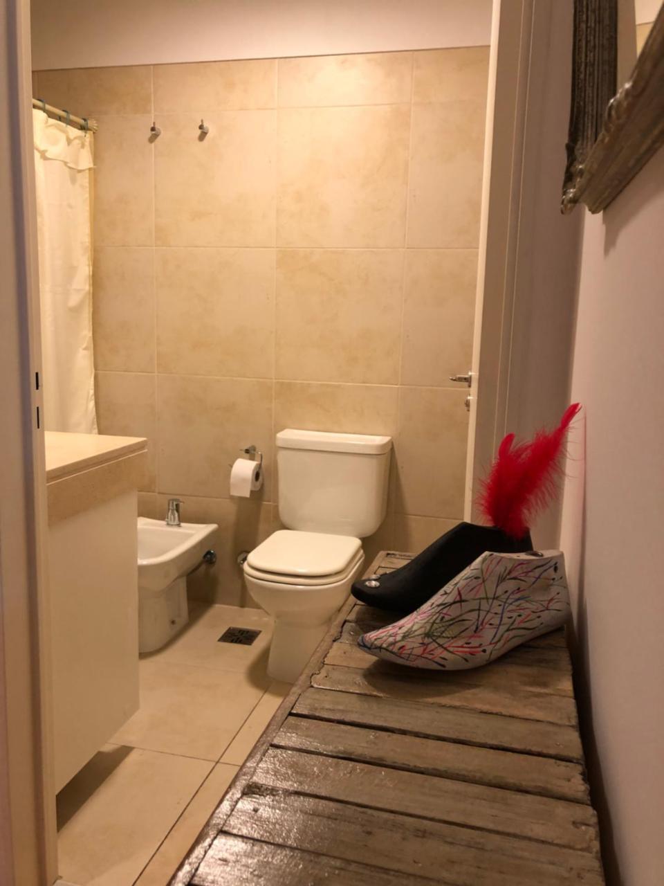 Bristol Uk Apartment Buenos Aires Bagian luar foto