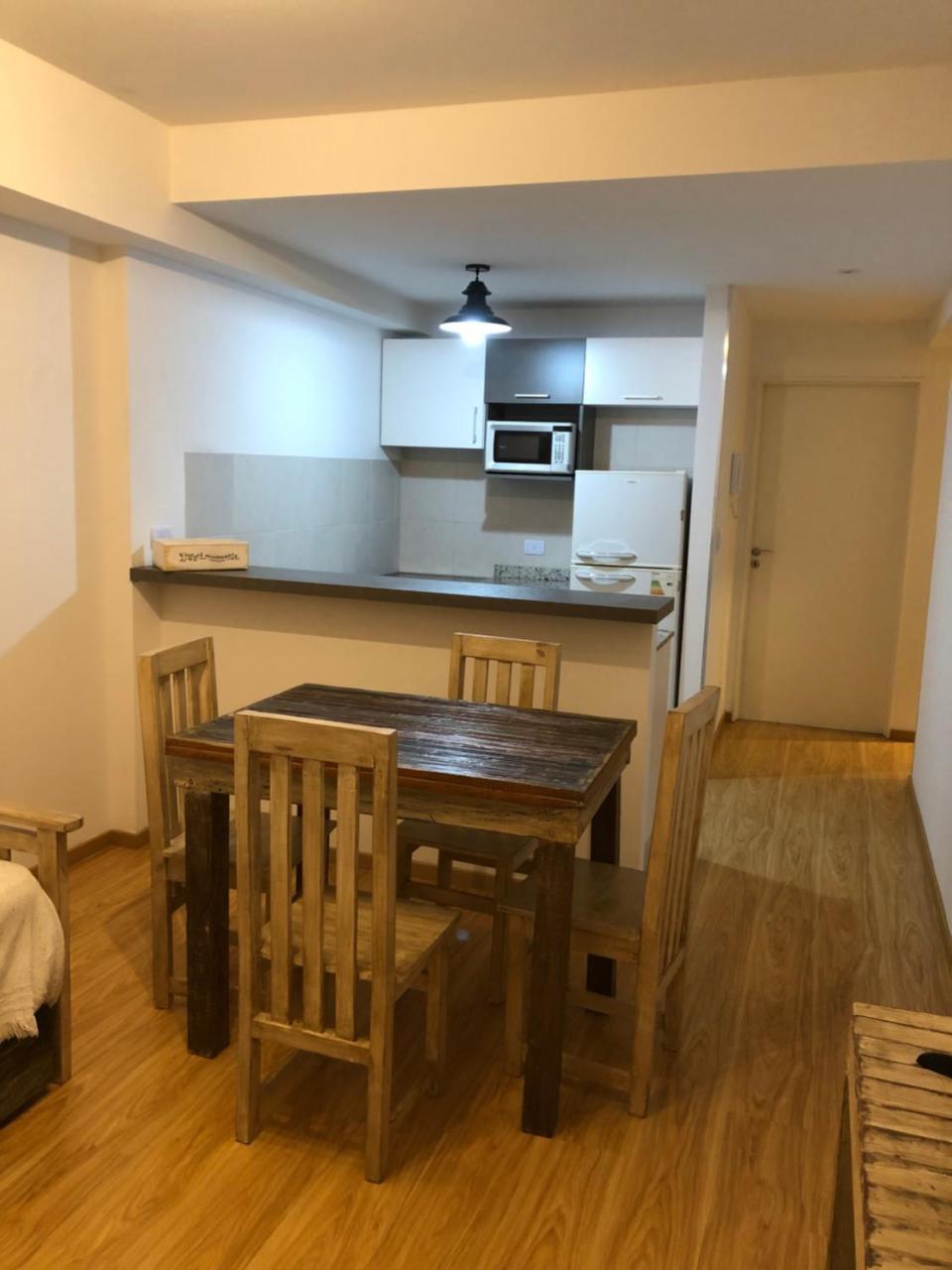 Bristol Uk Apartment Buenos Aires Bagian luar foto
