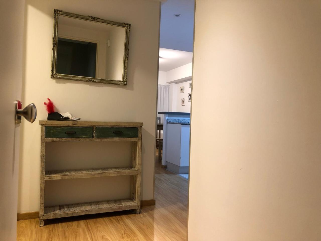 Bristol Uk Apartment Buenos Aires Bagian luar foto