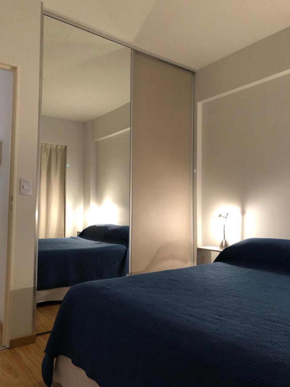 Bristol Uk Apartment Buenos Aires Bagian luar foto