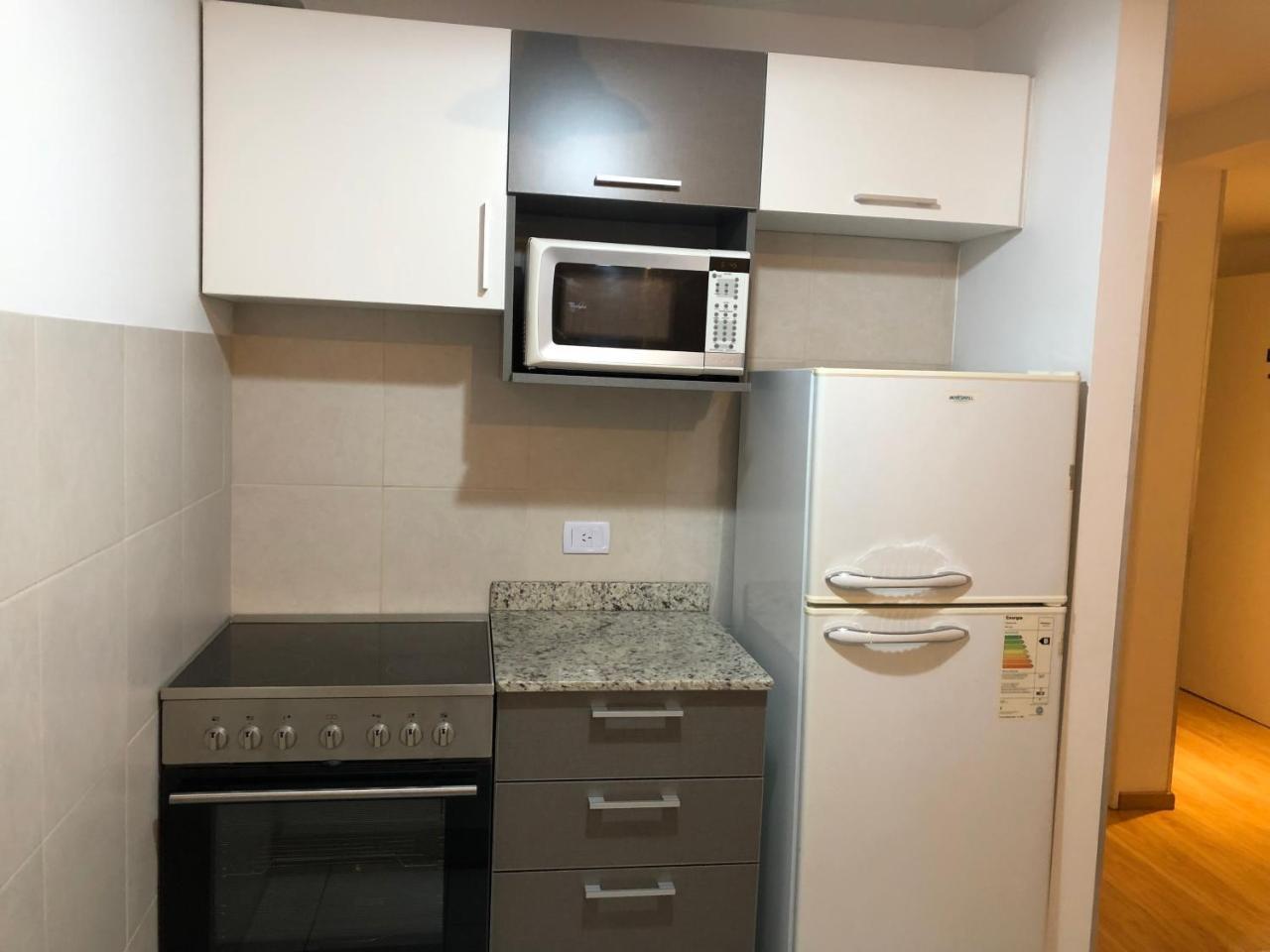 Bristol Uk Apartment Buenos Aires Bagian luar foto