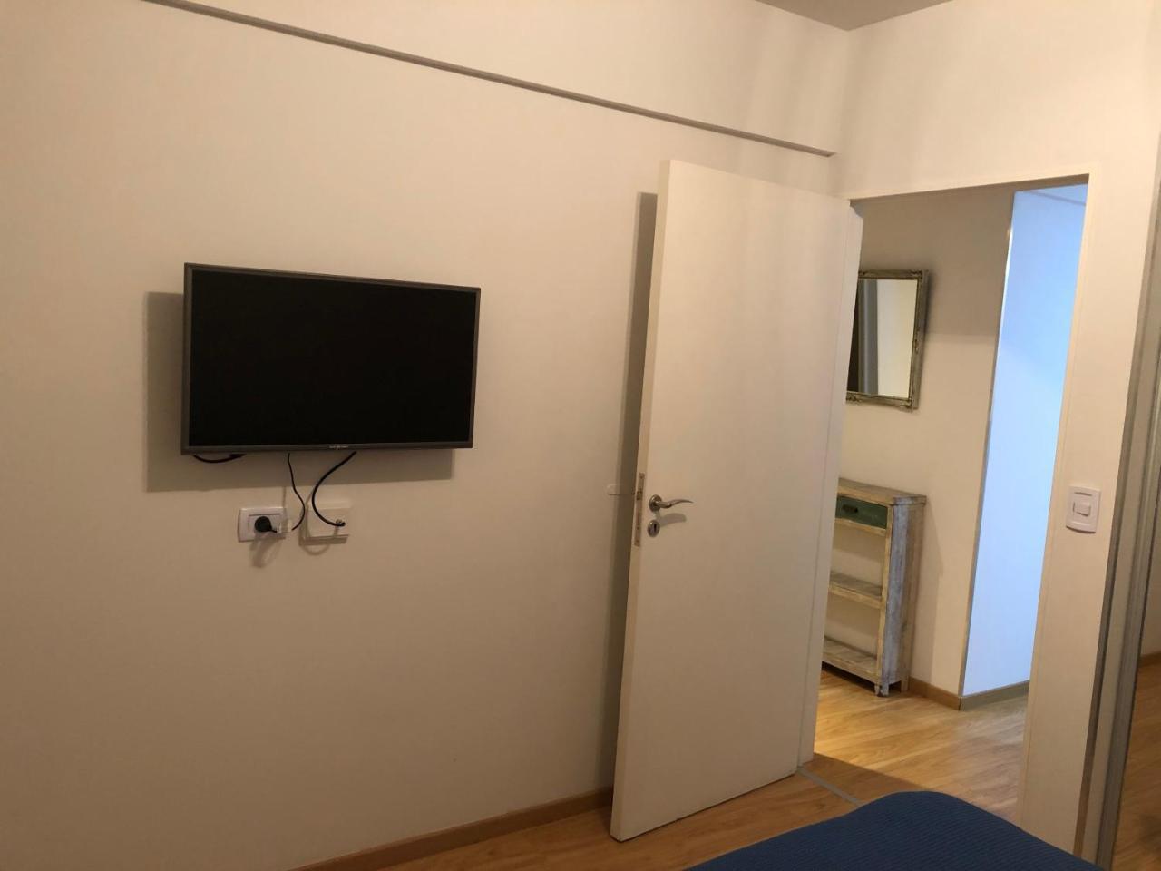 Bristol Uk Apartment Buenos Aires Bagian luar foto