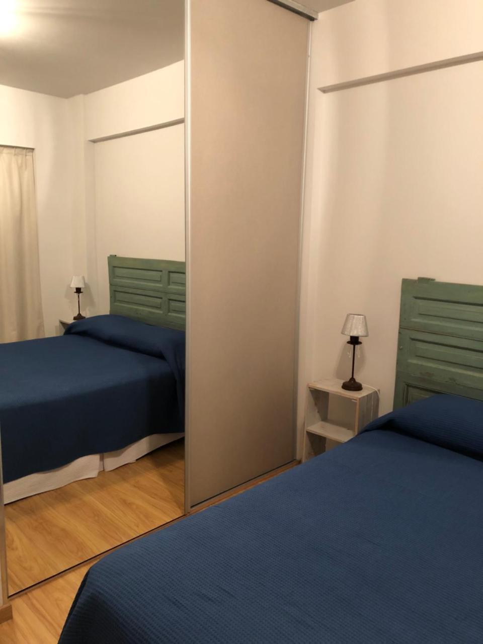 Bristol Uk Apartment Buenos Aires Bagian luar foto