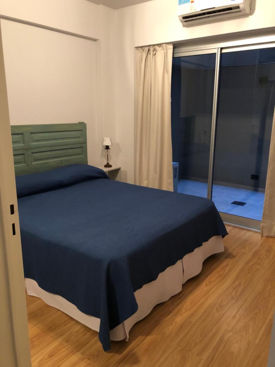 Bristol Uk Apartment Buenos Aires Bagian luar foto