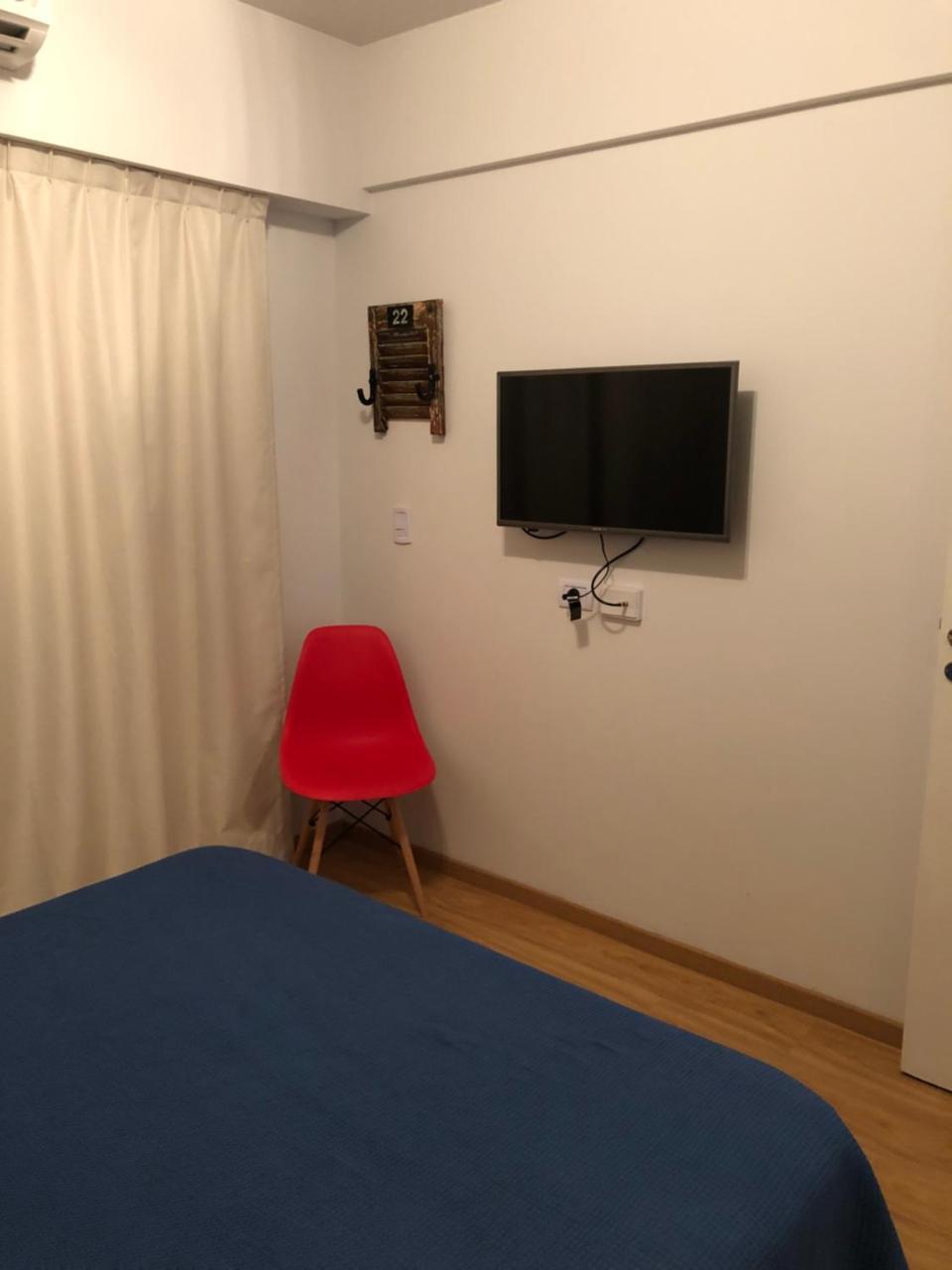 Bristol Uk Apartment Buenos Aires Bagian luar foto