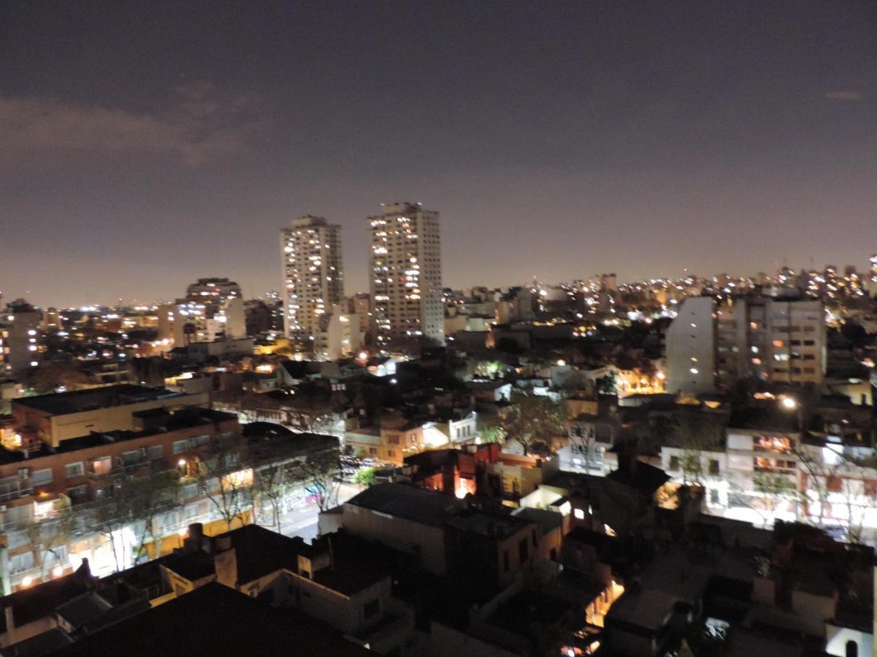 Bristol Uk Apartment Buenos Aires Bagian luar foto